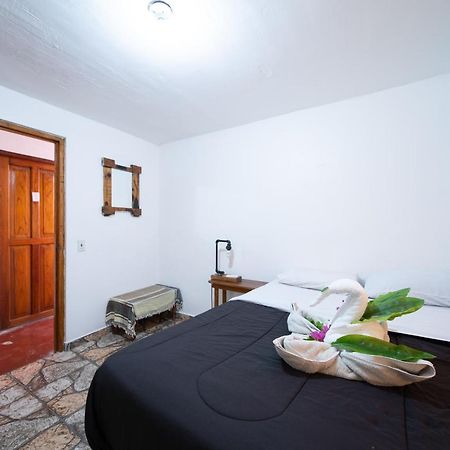 Arte Hostal Boquete Exterior foto